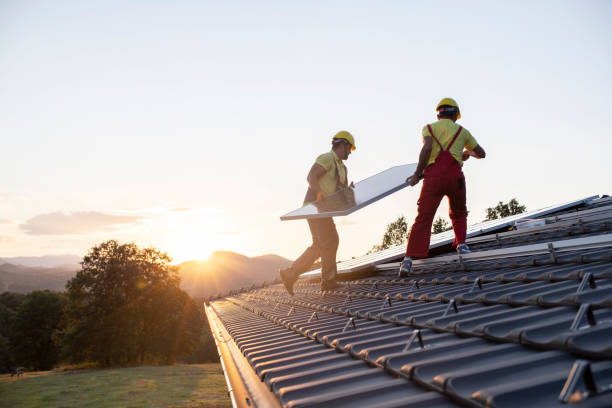 Best Cold Roofs  in Alburtis, PA