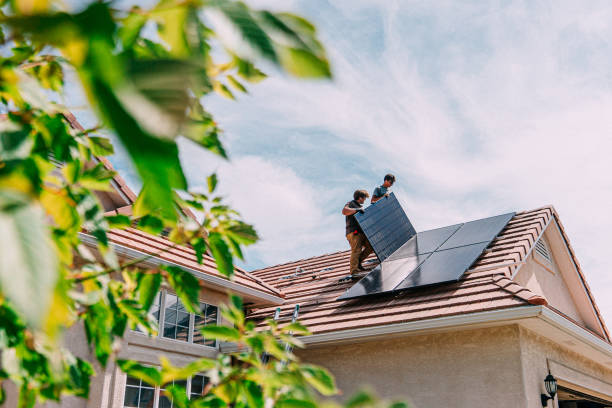 Best Emergency Roof Repair Services  in Alburtis, PA