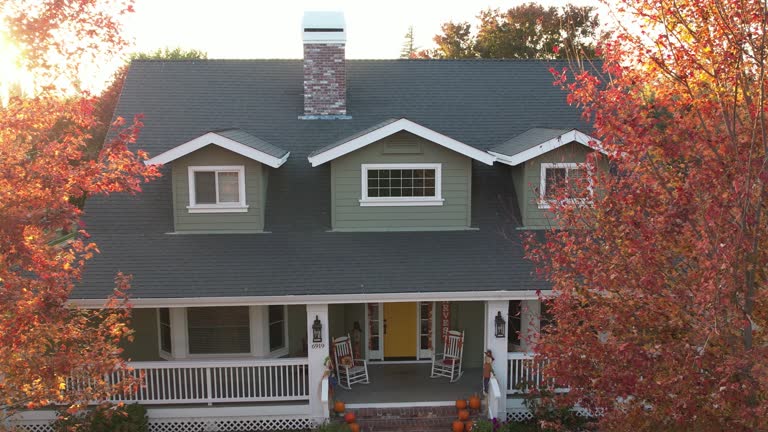 Best Roof Installation  in Alburtis, PA